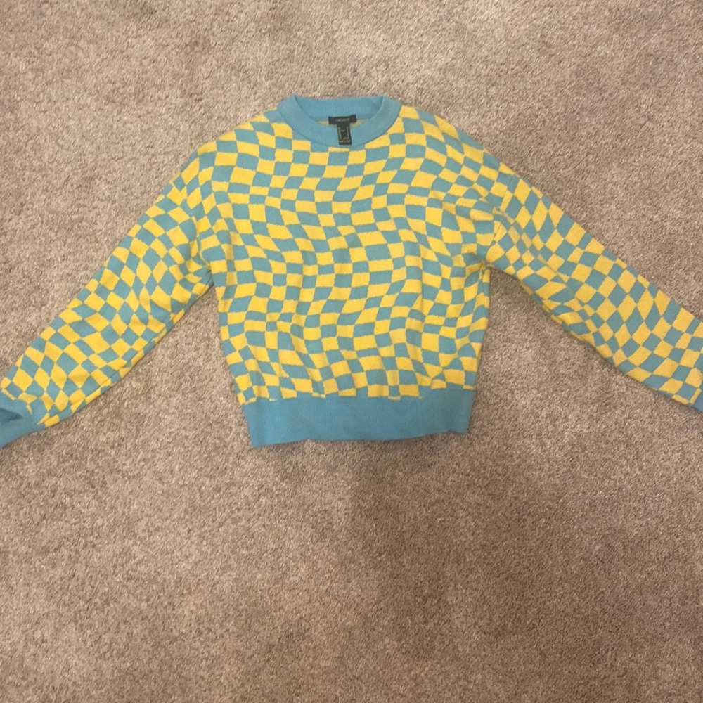 Forever 21 sweater